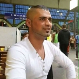 Alan from Zuerich (Kreis 3) / Sihlfeld | Man | 46 years old | Pisces