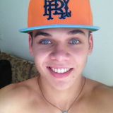 Alves from Cantagalo | Man | 32 years old | Capricorn