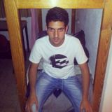Aviv Almany from Qiryat Yam | Man | 31 years old | Aries