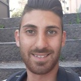Salvo from Acireale | Man | 31 years old | Aquarius