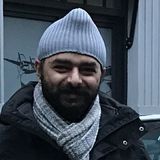 Rishi from Mlada Boleslav | Man | 38 years old | Virgo