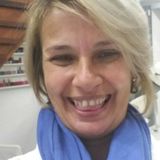 Gi from Campos do Jordao | Woman | 48 years old | Leo