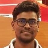Vinot from Melaka | Man | 30 years old | Leo