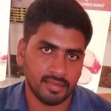 Navin from Namakkal | Man | 34 years old | Taurus