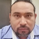 Yass from Mérida | Man | 45 years old | Virgo