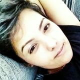 Liliane from Rio Bananal | Woman | 27 years old | Sagittarius