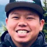 David from Anchorage | Man | 36 years old | Capricorn