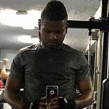 Andy from Cali | Man | 37 years old | Cancer