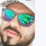 Arrudapaulor1R from Apiai | Man | 43 years old | Scorpio
