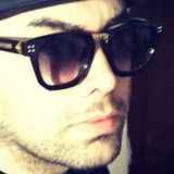 Arash from Mount Hope | Man | 40 years old | Virgo