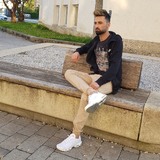 Sayedshahidjyn from Loreggia | Man | 28 years old | Capricorn