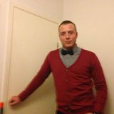 Johann from Kopavogur | Man | 36 years old | Capricorn