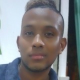 Malorifl8W from Cartagena | Man | 29 years old | Capricorn