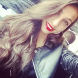 Maya from Brussels | Woman | 28 years old | Leo