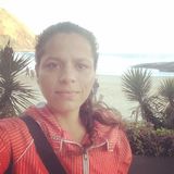 Taci from Passa Quatro | Woman | 41 years old | Sagittarius