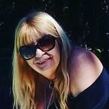 Grace from Florencio Varela | Woman | 53 years old | Libra