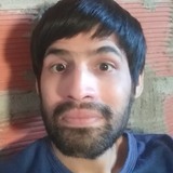 Jonathanpaiz0R from Los Polvorines | Man | 27 years old | Libra