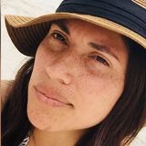 Fran from Valparaiso | Woman | 37 years old | Capricorn