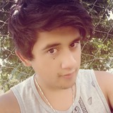 Joaquin from Tostado | Man | 25 years old | Sagittarius