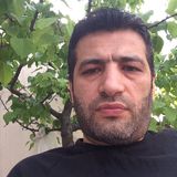 Lotus from Mahmutbey | Man | 47 years old | Capricorn