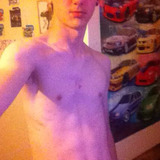 Hornydemon from Tra Mhor | Man | 29 years old | Cancer
