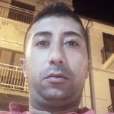 Alaimo from Canicatti | Man | 38 years old | Taurus