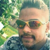 Felipe from Belo Horizonte | Man | 33 years old | Leo