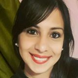 Viii from Posadas | Woman | 34 years old | Gemini