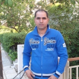 Aati from Athens | Man | 45 years old | Sagittarius