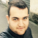 Tony from Milano | Man | 33 years old | Capricorn
