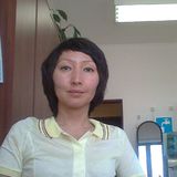 Almagul from Atyrau | Woman | 53 years old | Pisces