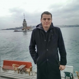 Fgokcen from Besiktas | Man | 38 years old | Aquarius