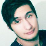 Luna from Casilda | Man | 29 years old | Scorpio