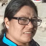 July from Lomas De Zamora | Woman | 39 years old | Capricorn