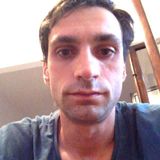 Sergiomm from Rana | Man | 44 years old | Cancer