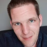 Dirk from Hoogvliet | Man | 39 years old | Aquarius