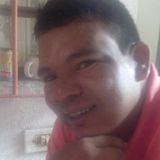 Indinho from Jaragua | Man | 45 years old | Aquarius