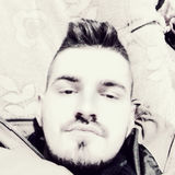 Trimi from Dietikon | Man | 34 years old | Gemini