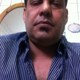 Ali Ali from Malmö | Man | 49 years old | Cancer