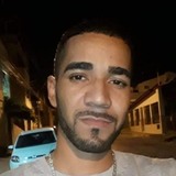 Christian from Itaperuna | Man | 31 years old | Cancer