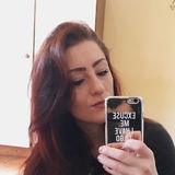 Ire from Napoli | Woman | 32 years old | Gemini