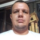 Evalerio from San Miguel | Man | 44 years old | Capricorn