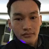 Tuvshee from Songnam | Man | 30 years old | Libra