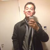 K from Chatan | Man | 34 years old | Scorpio