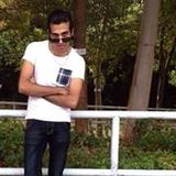 Fazi from Tuen Mun | Man | 31 years old | Cancer