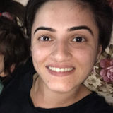 Rainbow from Bursa | Woman | 32 years old | Cancer