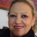 Boioca from Rio Grande | Woman | 68 years old | Scorpio