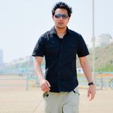 Ash from Brighton | Man | 37 years old | Scorpio