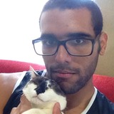 João from Iracemapolis | Man | 26 years old | Sagittarius