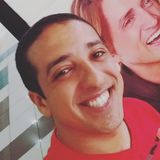 João from Francisco Morato | Man | 41 years old | Taurus
